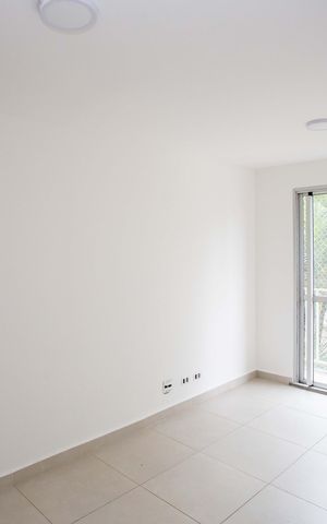 Apartamento para alugar com 49m², 2 quartos e 1 vagaSala