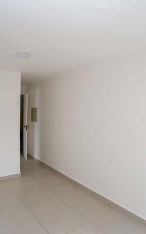 Apartamento para alugar com 49m², 2 quartos e 1 vagaSala