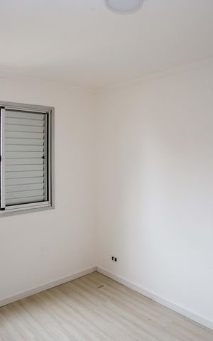 Apartamento para alugar com 49m², 2 quartos e 1 vagaQuarto 1