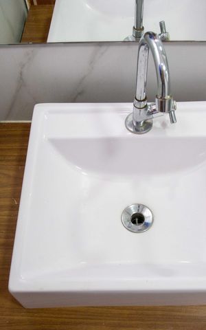 Apartamento para alugar com 49m², 2 quartos e 1 vagaBanheiro