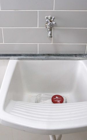 Apartamento para alugar com 49m², 2 quartos e 1 vagaÁrea de Serviço