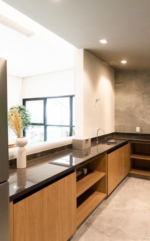 Apartamento à venda com 49m², 2 quartos e sem vaga Apartamento à venda com 49m², 2 quartos e sem vagaÁrea comum