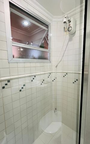 Studio para alugar com 45m², 1 quarto e sem vaga