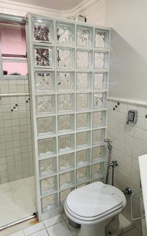 Studio para alugar com 45m², 1 quarto e sem vaga