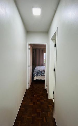 Studio para alugar com 45m², 1 quarto e sem vaga