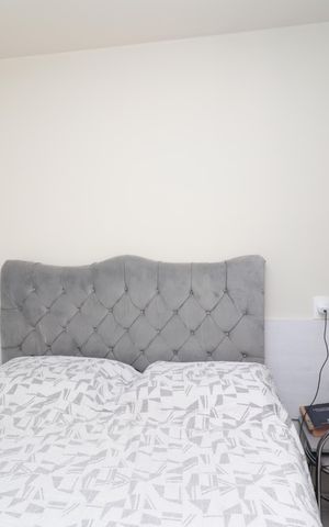 Apartamento para alugar com 36m², 2 quartos e 1 vagaQuarto 1