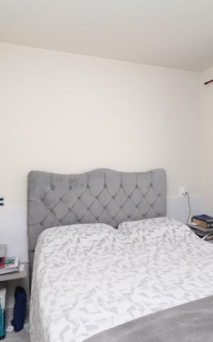 Apartamento para alugar com 36m², 2 quartos e 1 vagaQuarto 1
