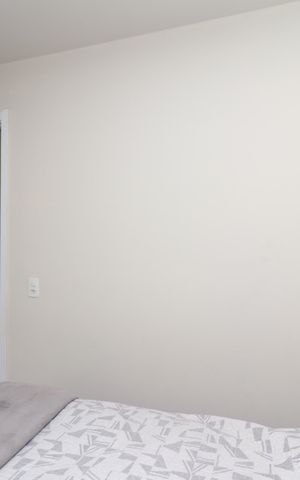 Apartamento para alugar com 36m², 2 quartos e 1 vagaQuarto 1
