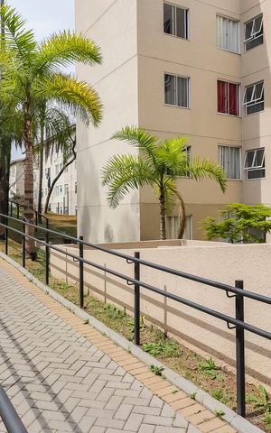Apartamento para alugar com 36m², 2 quartos e 1 vaga Apartamento para alugar com 36m², 2 quartos e 1 vagaRampa de Acesso