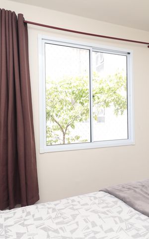 Apartamento para alugar com 36m², 2 quartos e 1 vagaQuarto 1