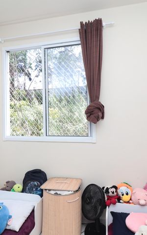 Apartamento para alugar com 36m², 2 quartos e 1 vagaQuarto 2
