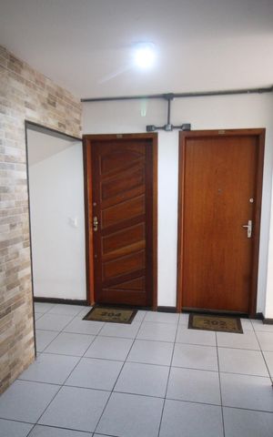 Apartamento à venda com 67m², 2 quartos e 1 vagaÁrea comum