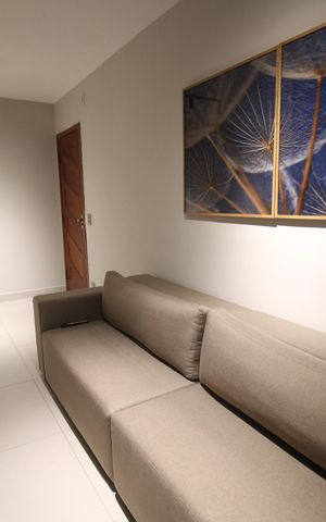 Apartamento à venda com 67m², 2 quartos e 1 vagaSala