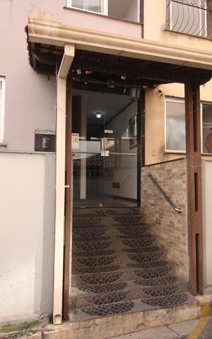 Apartamento à venda com 67m², 2 quartos e 1 vagaÁrea comum