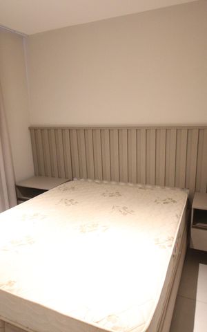 Apartamento à venda com 67m², 2 quartos e 1 vagaQuarto 1