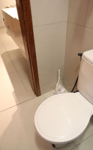 Apartamento à venda com 67m², 2 quartos e 1 vagaBanheiro