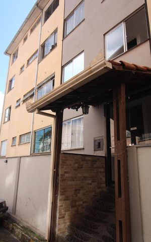 Apartamento à venda com 67m², 2 quartos e 1 vagaÁrea comum