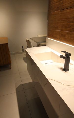 Apartamento à venda com 67m², 2 quartos e 1 vagaBanheiro