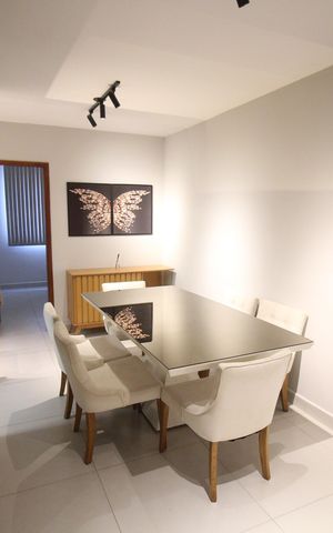 Apartamento à venda com 67m², 2 quartos e 1 vagaSala