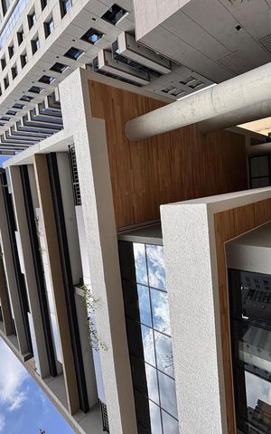 Apartamento para alugar com 49m², 2 quartos e sem vaga Apartamento para alugar com 49m², 2 quartos e sem vagaFachada