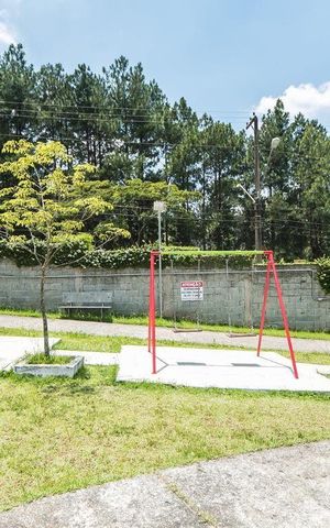 Apartamento à venda com 48m², 2 quartos e 1 vaga Apartamento à venda com 48m², 2 quartos e 1 vagaÁrea comum