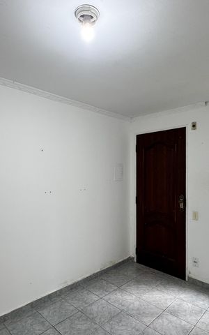 Apartamento à venda com 48m², 2 quartos e 1 vaga Apartamento à venda com 48m², 2 quartos e 1 vagaSala