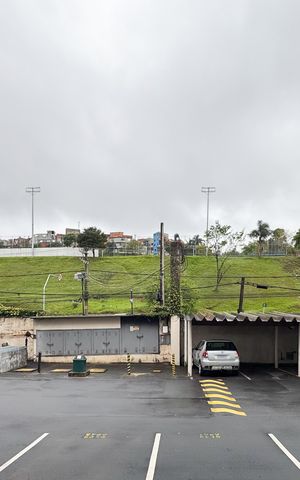 Apartamento à venda com 48m², 2 quartos e 1 vaga Apartamento à venda com 48m², 2 quartos e 1 vagaVista - Quarto 2