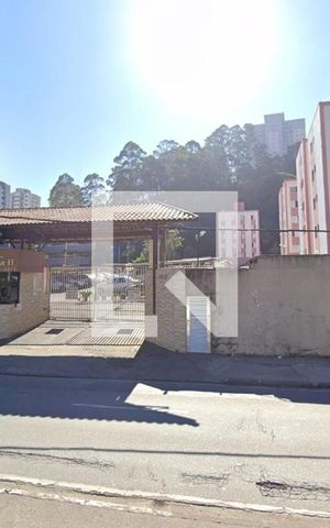 Apartamento à venda com 48m², 2 quartos e 1 vaga Apartamento à venda com 48m², 2 quartos e 1 vagaFachada