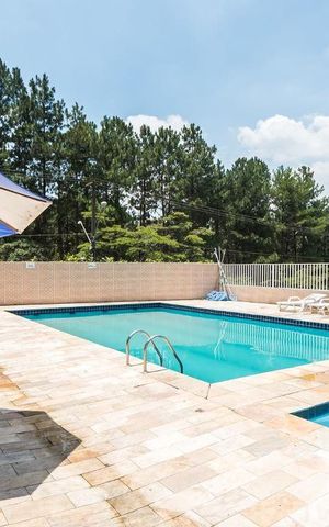 Apartamento à venda com 48m², 2 quartos e 1 vaga Apartamento à venda com 48m², 2 quartos e 1 vagaÁrea comum - Piscina