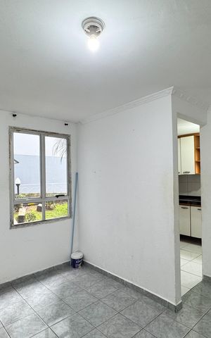 Apartamento à venda com 48m², 2 quartos e 1 vaga Apartamento à venda com 48m², 2 quartos e 1 vagaSala