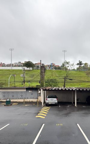 Apartamento à venda com 48m², 2 quartos e 1 vaga Apartamento à venda com 48m², 2 quartos e 1 vagaVista - Quarto 1