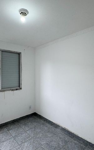 Apartamento à venda com 48m², 2 quartos e 1 vaga Apartamento à venda com 48m², 2 quartos e 1 vagaQuarto 1