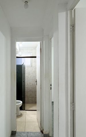 Apartamento à venda com 48m², 2 quartos e 1 vaga Apartamento à venda com 48m², 2 quartos e 1 vagaAcesso