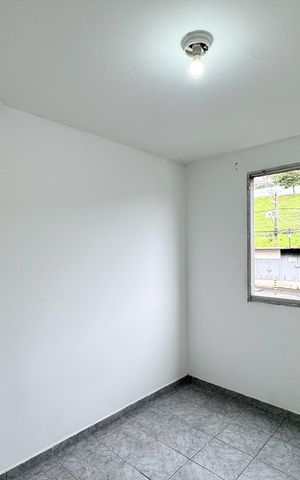 Apartamento à venda com 48m², 2 quartos e 1 vaga Apartamento à venda com 48m², 2 quartos e 1 vagaQuarto 1