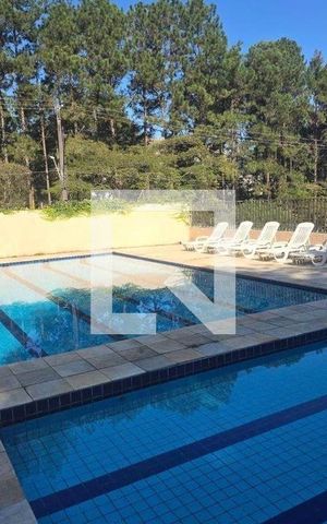 Apartamento à venda com 48m², 2 quartos e 1 vaga Apartamento à venda com 48m², 2 quartos e 1 vagaÁrea comum - Piscina