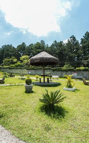 Apartamento à venda com 48m², 2 quartos e 1 vaga Apartamento à venda com 48m², 2 quartos e 1 vagaÁrea comum