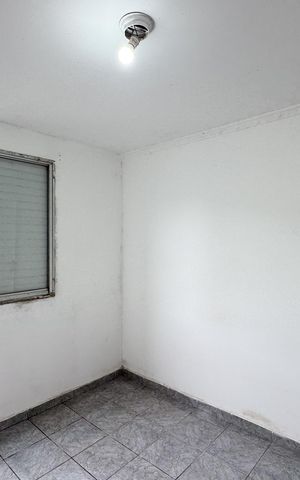 Apartamento à venda com 48m², 2 quartos e 1 vaga Apartamento à venda com 48m², 2 quartos e 1 vagaQuarto 2
