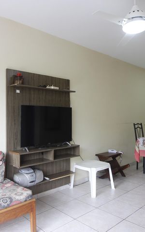 Apartamento para alugar com 75m², 2 quartos e 1 vagaSala