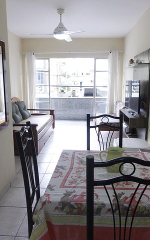 Apartamento para alugar com 75m², 2 quartos e 1 vagaSala