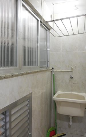 Apartamento para alugar com 75m², 2 quartos e 1 vagaÁrea de Serviço