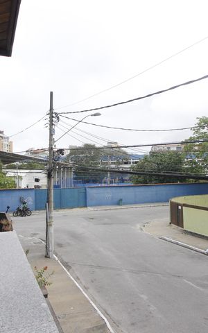 Apartamento para alugar com 75m², 2 quartos e 1 vagaVaranda