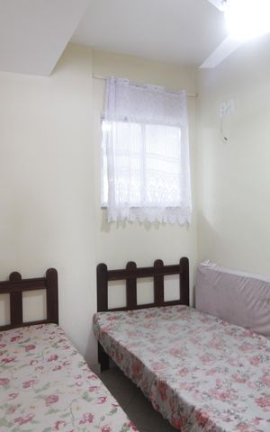 Apartamento para alugar com 75m², 2 quartos e 1 vagaQuarto 1