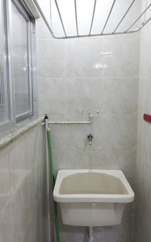 Apartamento para alugar com 75m², 2 quartos e 1 vagaÁrea de Serviço