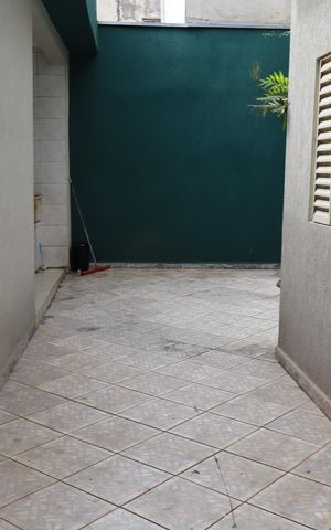 Casa à venda com 210m², 4 quartos e 2 vagasQuintal