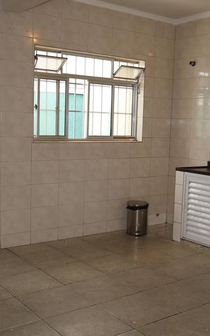 Casa à venda com 210m², 4 quartos e 2 vagasCozinha