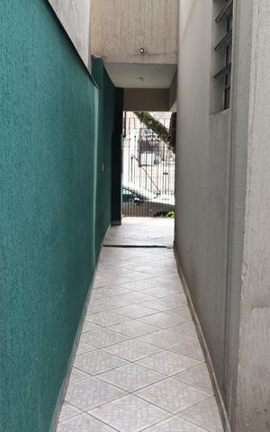 Casa à venda com 210m², 4 quartos e 2 vagasQuintal