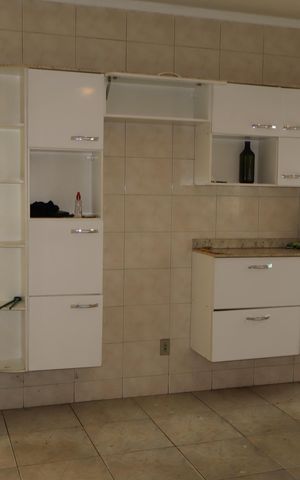 Casa à venda com 210m², 4 quartos e 2 vagasCozinha