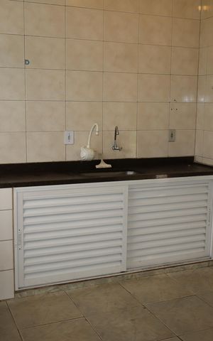 Casa à venda com 210m², 4 quartos e 2 vagasCozinha