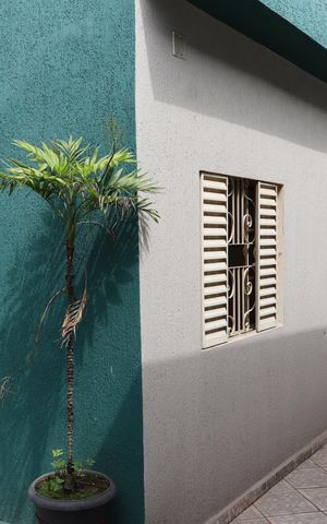 Casa à venda com 210m², 4 quartos e 2 vagasQuintal