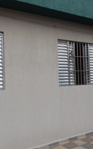 Casa à venda com 210m², 4 quartos e 2 vagasVaranda